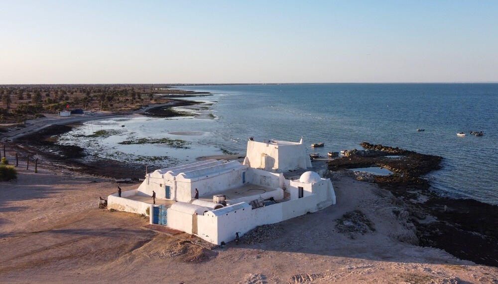 Les 9 sites tunisiens classés au patrimoine mondial de l’UNESCO à découvrir